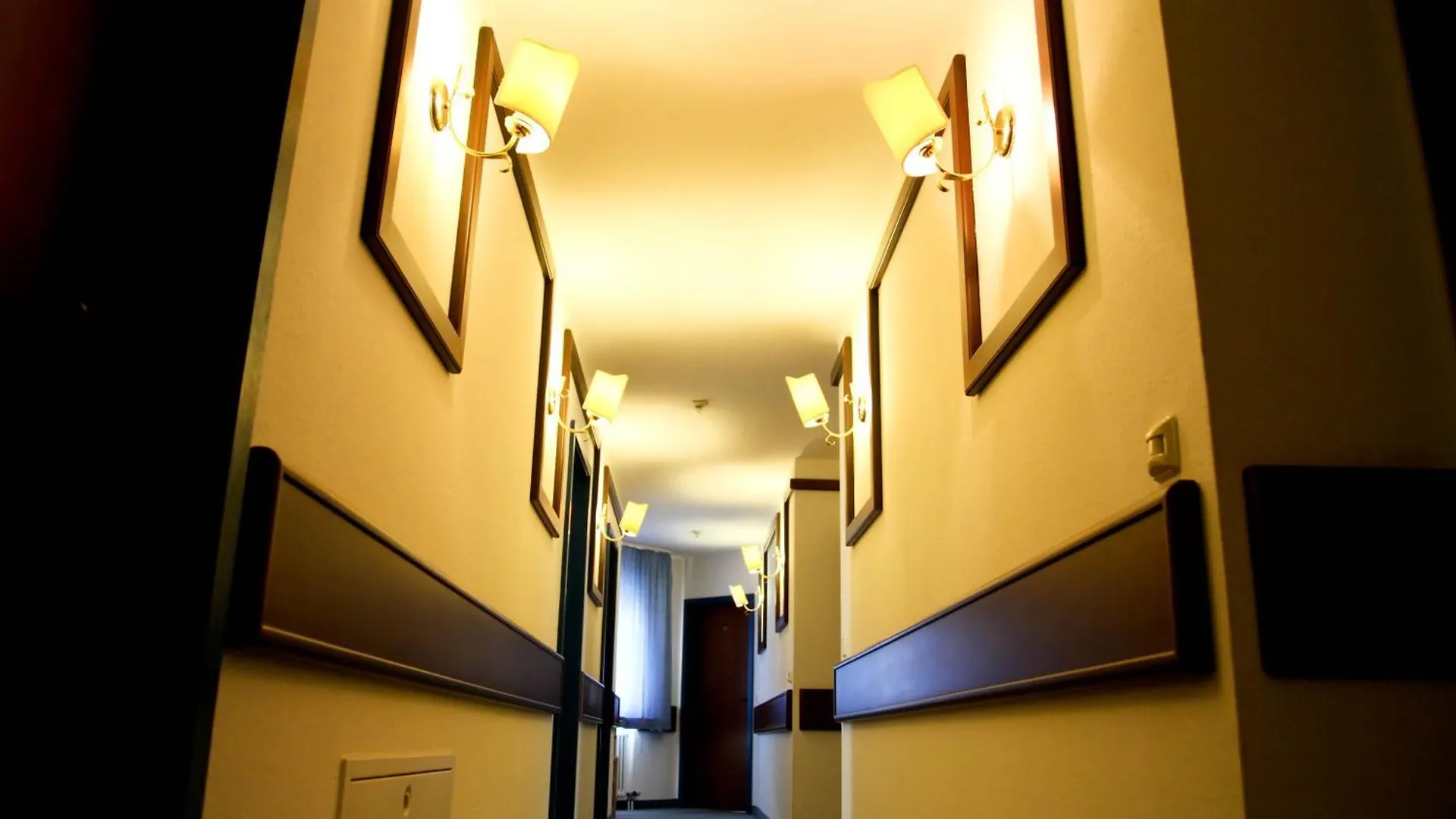 ***  Hotel Garni Italia Buehl Germany