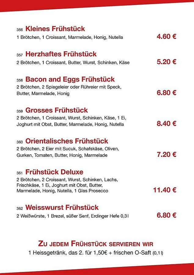 Hotel Garni Italia Buehl  Buehl (Rastatt)