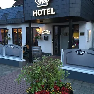 Frick's Hotel&restaurant Hotel Langenhagen (Hannover)
