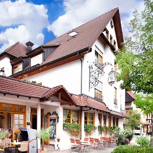Kohlers Engel Hotel