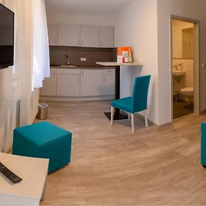 Kloster Maria Hilf Hotel
