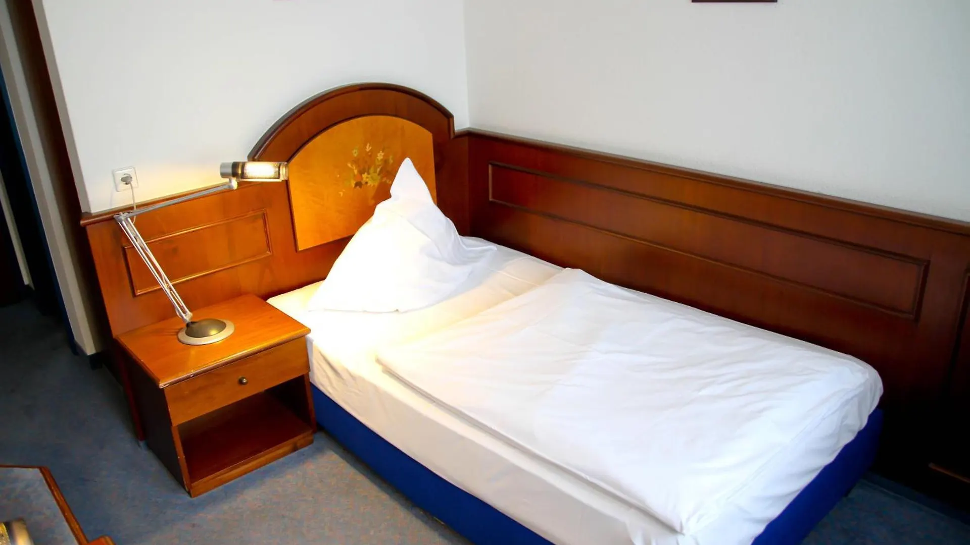 Hotel Garni Italia Bühl