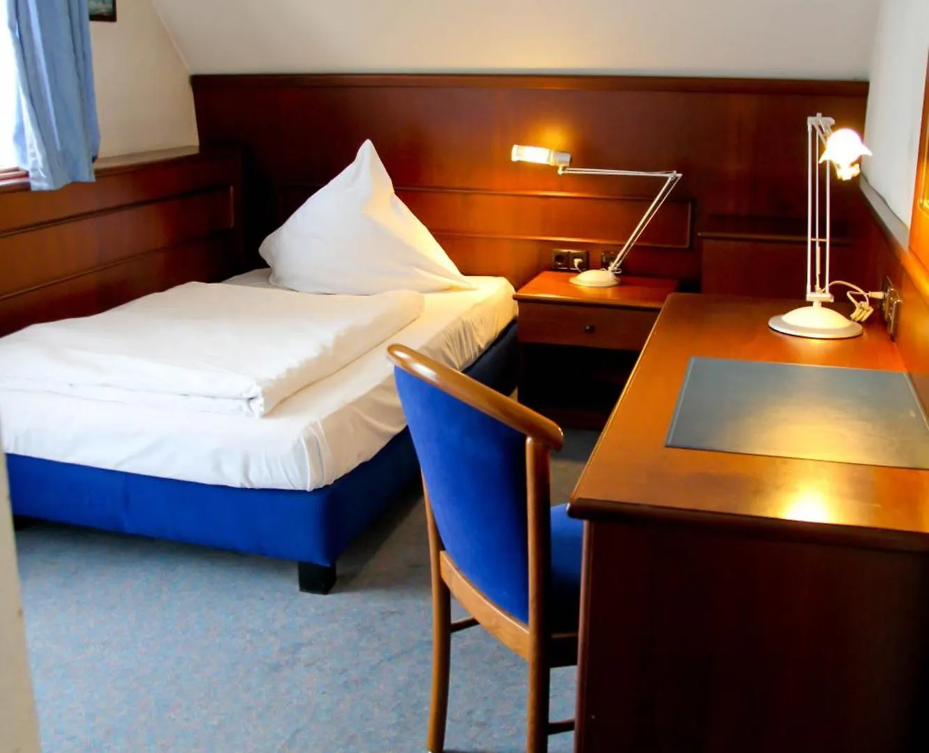 Hotel Garni Italia Bühl