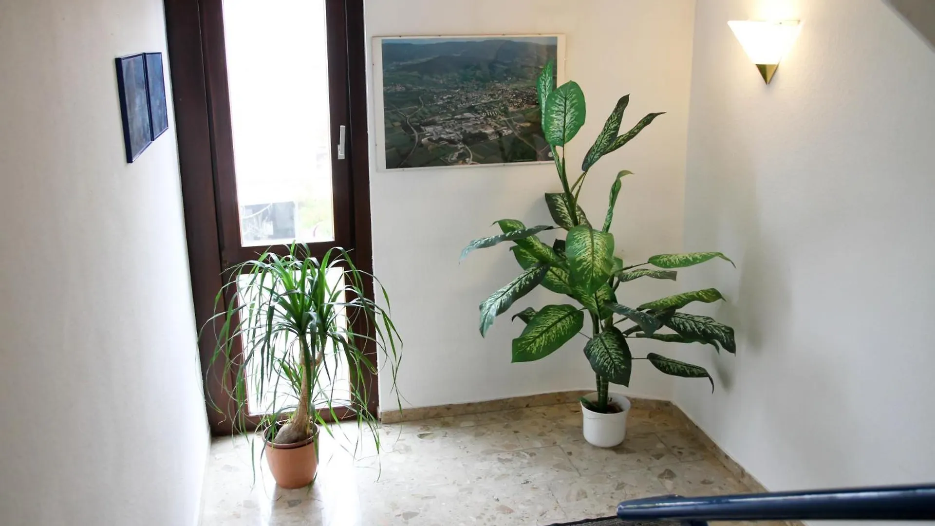 Hotel Garni Italia Bühl
