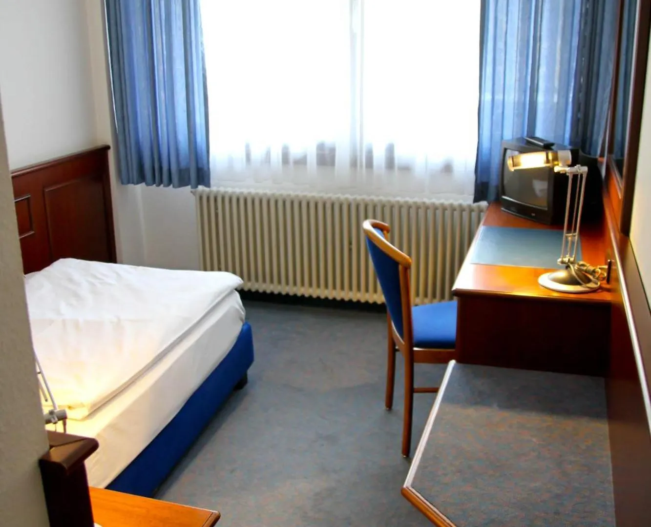 Hotel Garni Italia Bühl 3*,  Deutschland