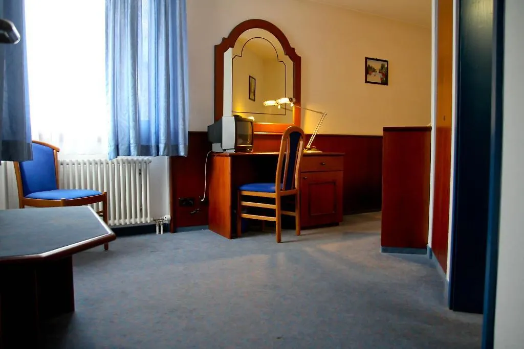 Hotel Garni Italia Bühl