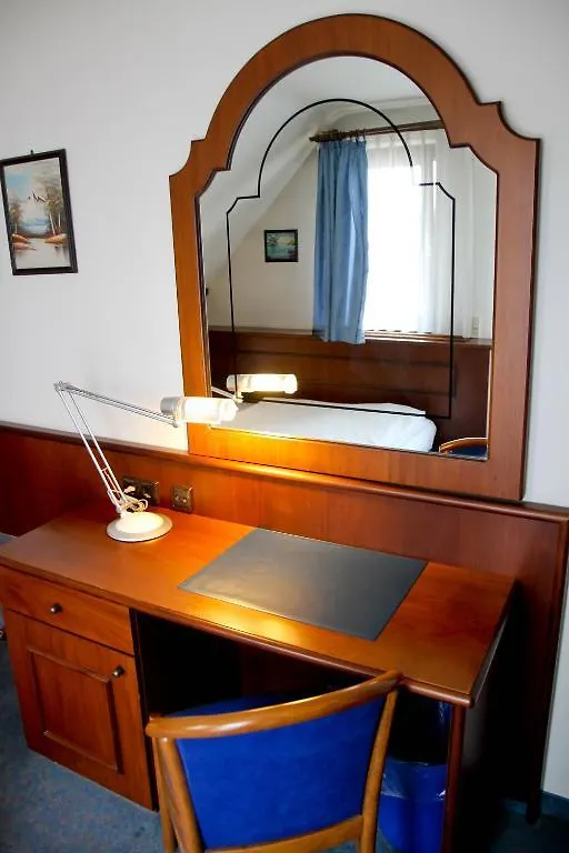 Hotel Garni Italia Bühl