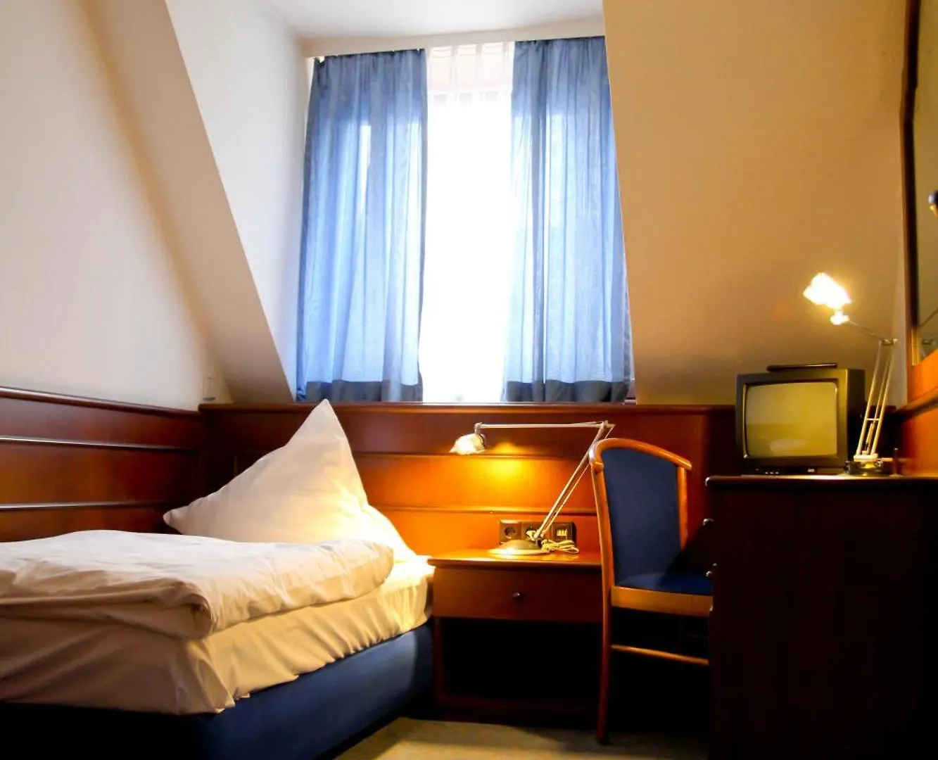 Hotel Garni Italia Buehl