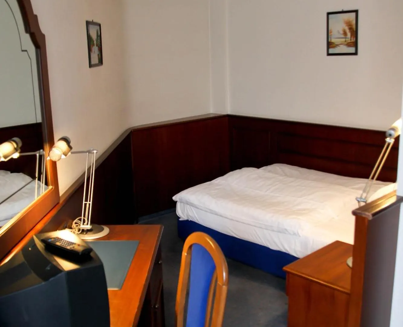 Hotel Garni Italia Buehl