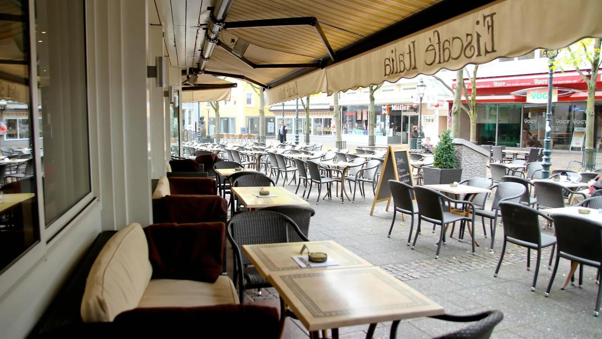 ***  Hotel Garni Italia Buehl Germany