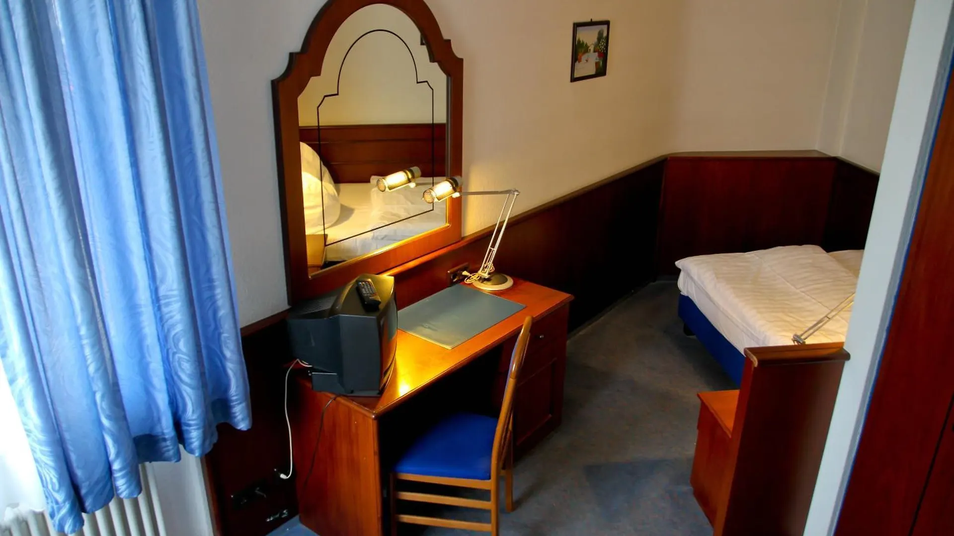 Hotel Garni Italia Buehl Buehl (Rastatt)
