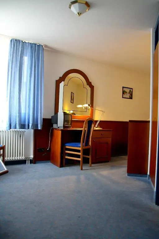 ***  Hotel Garni Italia Buehl Germany