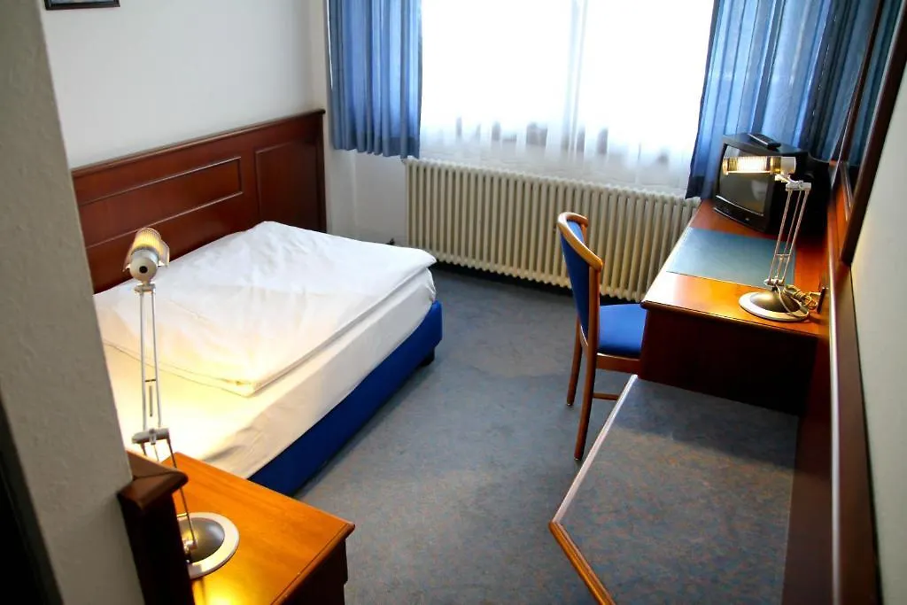 Hotel Garni Italia Buehl